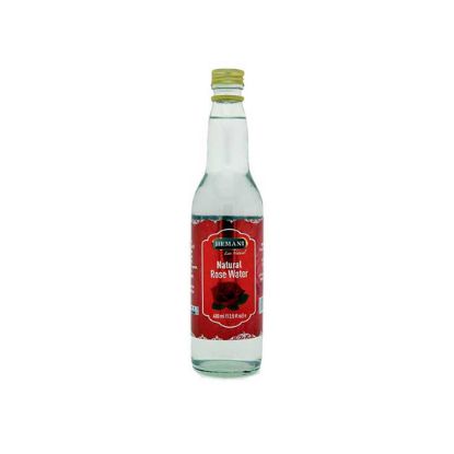 Picture of Pack of 3 (Herbal Water - Rose 400ml)