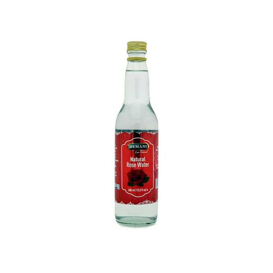 Picture of Pack of 3 (Herbal Water - Rose 400ml)