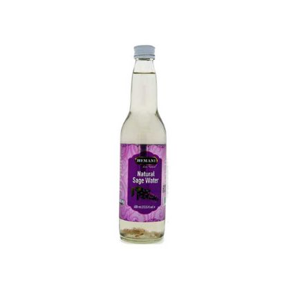 Picture of Pack of 3 (Herbal Water - Sage 400ml)