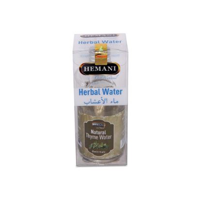 Picture of Pack of 3 (Herbal Water - Thyme 50ml)