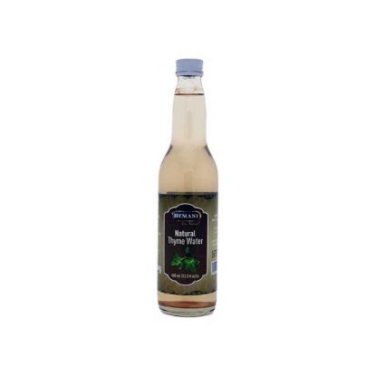 Picture of Pack of 3 (Herbal Water - Thyme 400ml)