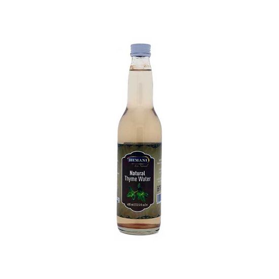 Picture of Pack of 3 (Herbal Water - Thyme 400ml)