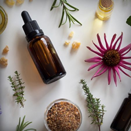 Picture for category Essential Oil