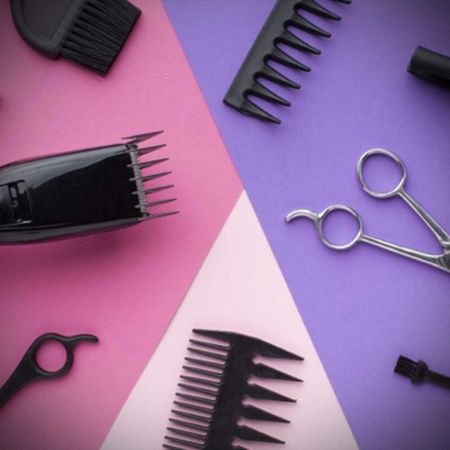 Picture for category Hair Care 