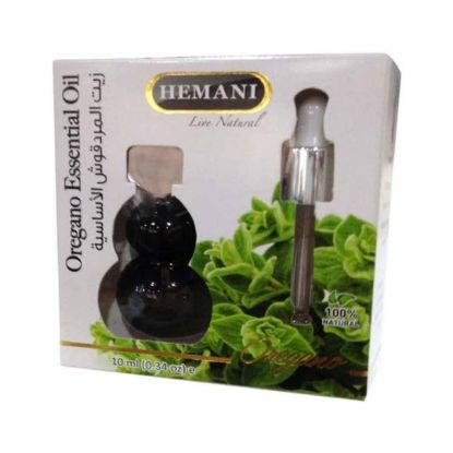 Picture of Essential Oil 10ml - Oregano