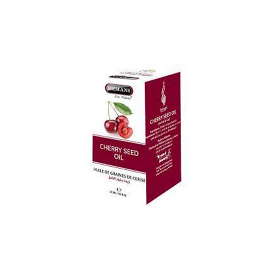 Picture of Pack of 3 (Herbal Oil 30ml - Cherry Seed)