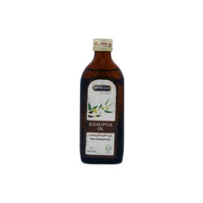 Picture of Herbal Oil 150ml - Eucalyptus