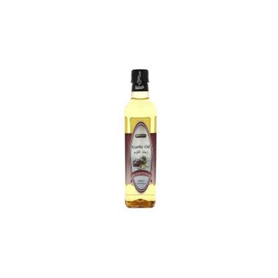 Picture of Herbal Oil 500ml - Garlic