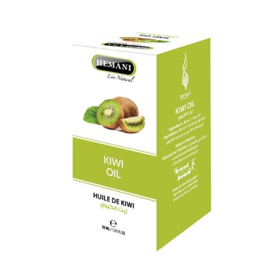 Picture of Herbal Oil 30ml - Kiwi