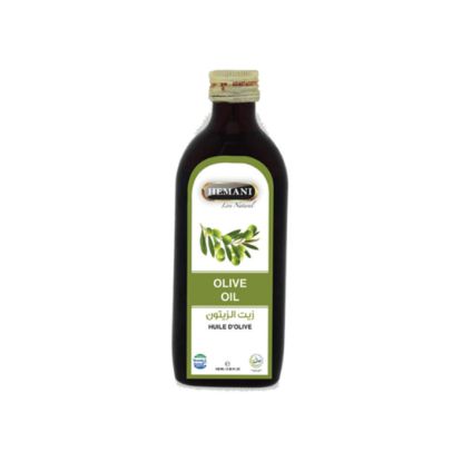 Picture of Herbal Oil 150ml - Olive