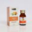 Picture of Pack of 3 (Herbal Oil 30ml - Orange)