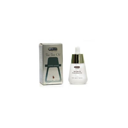 Picture of Pack of 3 (Herbal Oil 40ml - Tea Tree)