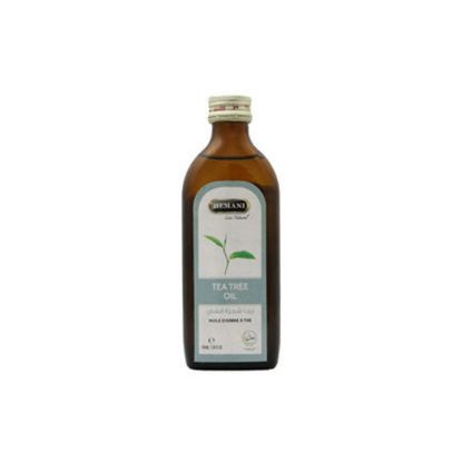 Picture of Pack of 3 (Herbal Oil 150ml - Tea Tree)