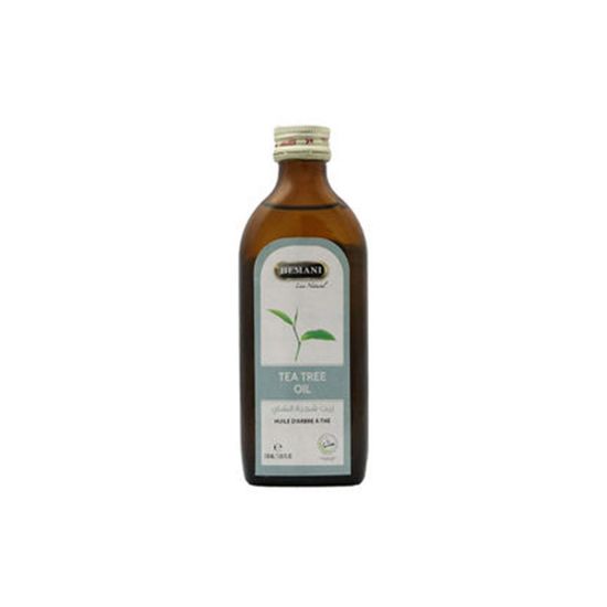 Picture of Pack of 3 (Herbal Oil 150ml - Tea Tree)