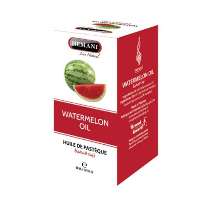 Picture of PAck of 3 (Herbal Oil 30ml - Watermelon)