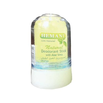 Picture of Natural Deodorant Stick - Aloe Vera