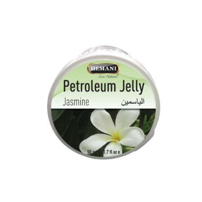 Picture of Pack of 3 (Petroleum Jelly with Jasmine 50g)