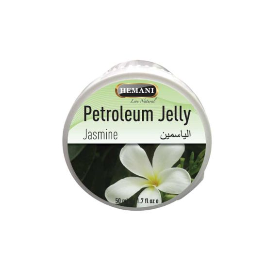 Picture of Pack of 3 (Petroleum Jelly with Jasmine 50g)