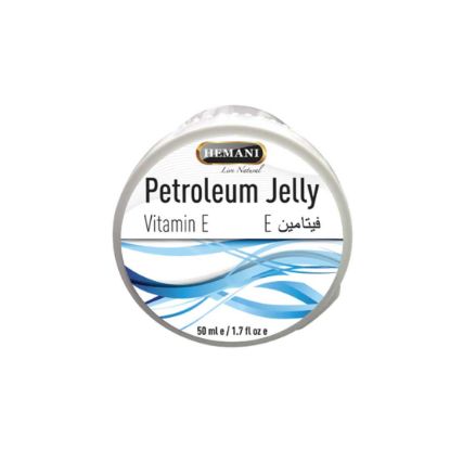Picture of Pack of 3 (Petroleum Jelly with Vitamin E 50g)