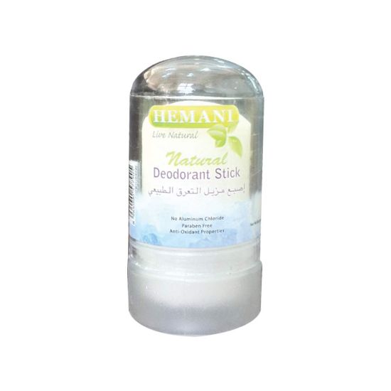 Picture of Pack of 3 (Natural Deodorant Stick)