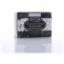 Picture of Pack of 3 (Black Soap with Collagen & Charcoal 75g)