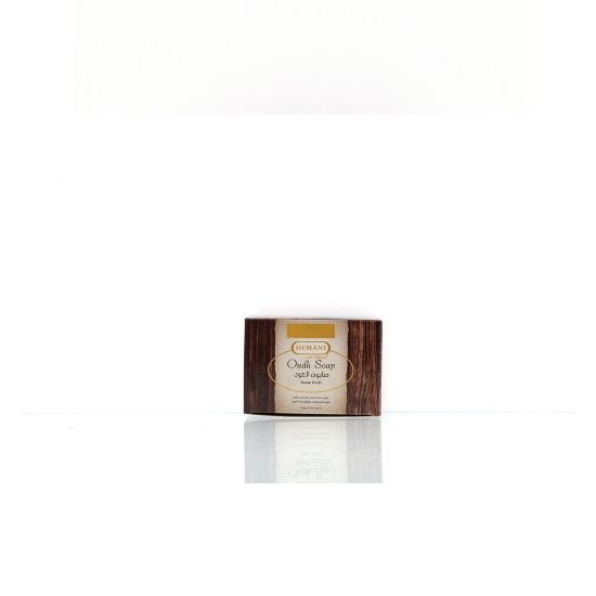 Picture of Pack of 3 (Oud Soap 75g)