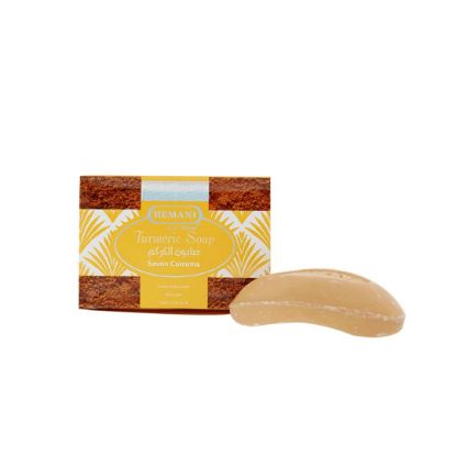 Picture of Pack of 3 (Turmeric Soap 75g)