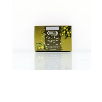 Picture of Pack of 3 (Olive Soap 75g)