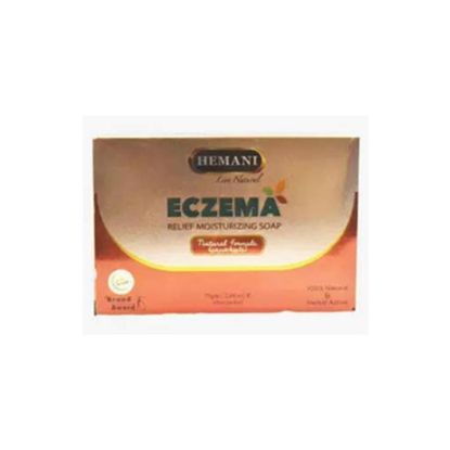 Picture of Pack of 3 (Eczema Relief Soap)