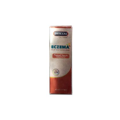 Picture of Pack of 3 (Eczema Relief Cream 40ml Tube)