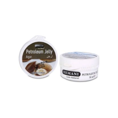 Picture of Pack of 3 (Petroleum Jelly with Argan 100g)