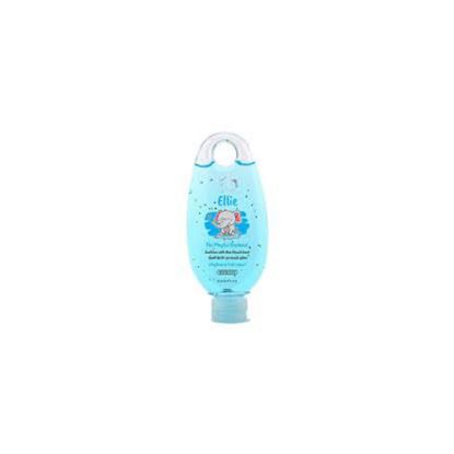 Picture of Pack of 3 (Antibacterial Hand Sanitizer for Kids - Ellie)