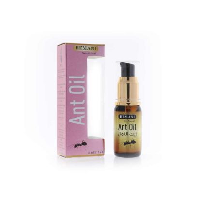 Picture of Pack of 3 (Ant Oil for Slow Hair Growth)