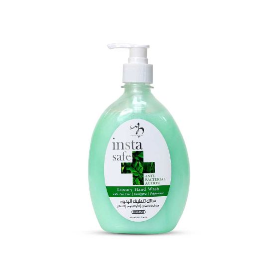 Picture of Antibacterial Luxury Hand Wash 500ml