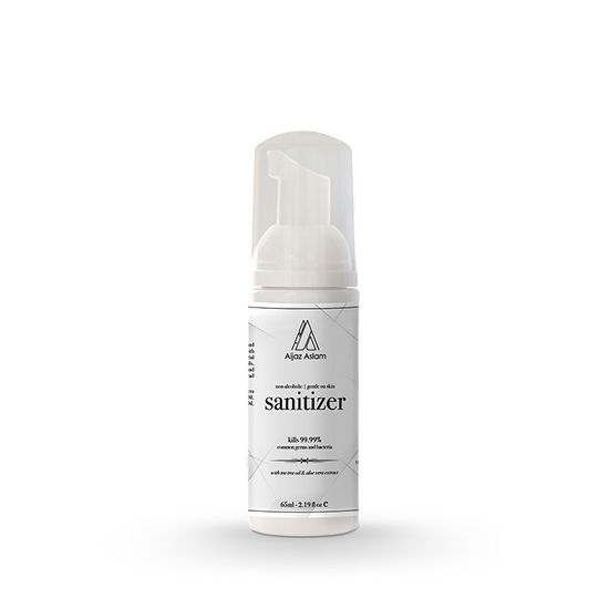 Picture of Pack of 3 (Antibacterial Moisturizing Sanitizer | Aijaz Aslam)