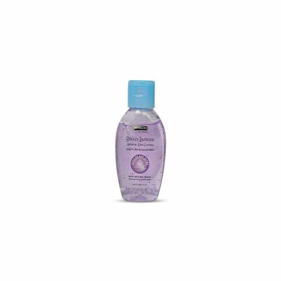 Picture of Pack of 3 (Antiseptic Hand Sanitizer 50ml - Breezy Lavender)