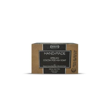 Picture of Pack of 3 (African Black Soap)