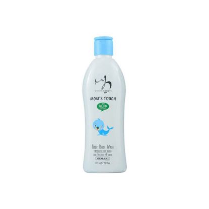 Picture of Pack of 3 (Mom's Touch - Baby Body Wash)
