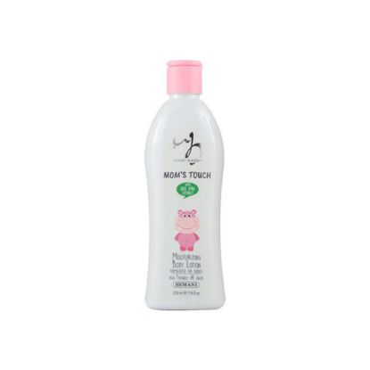 Picture of Pack of 3 (Mom's Touch - Baby Lotion) 