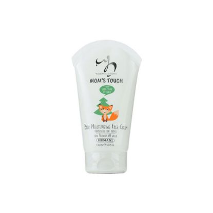 Picture of Pack of 3 (Mom's Touch - Baby Moisturizing Cream)