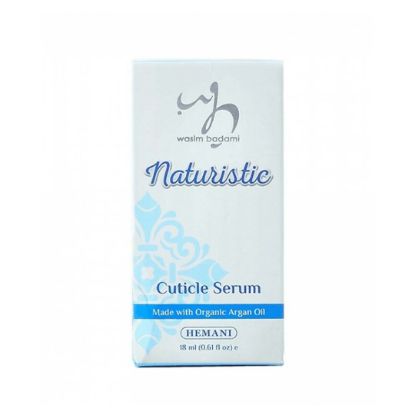 Picture of Pack of 3 (Naturistic - Cuticle Serum)