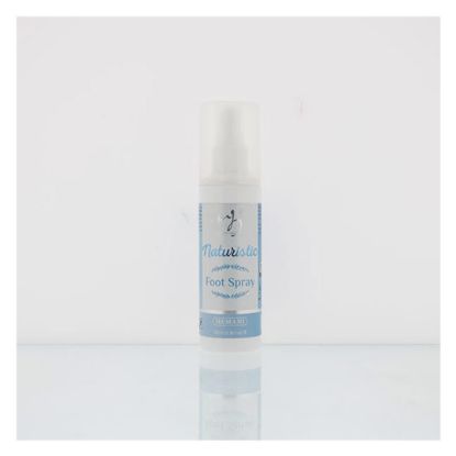 Picture of Pack of 3 (Naturistic - Foot Spray)