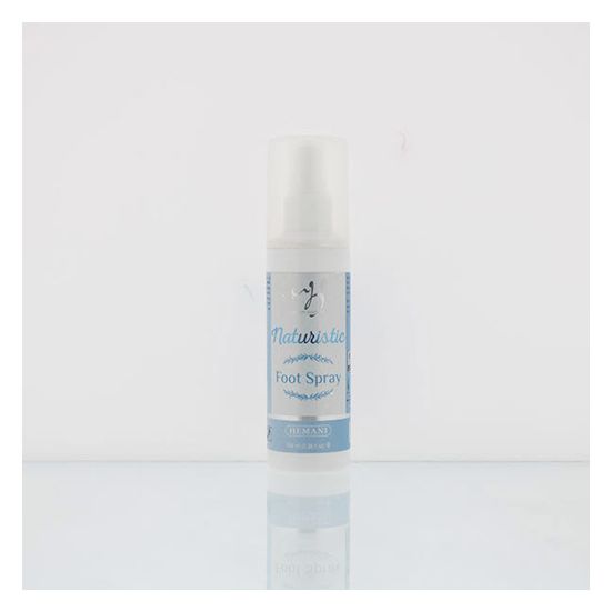 Picture of Pack of 3 (Naturistic - Foot Spray)
