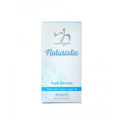 Picture of Pack of 3 (Naturistic - Nail Serum)