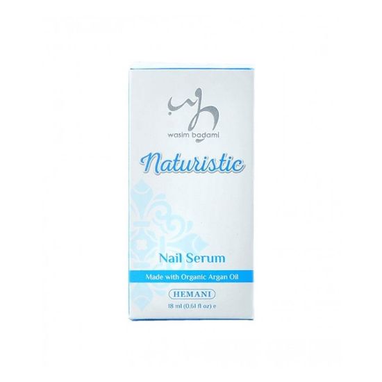 Picture of Pack of 3 (Naturistic - Nail Serum)