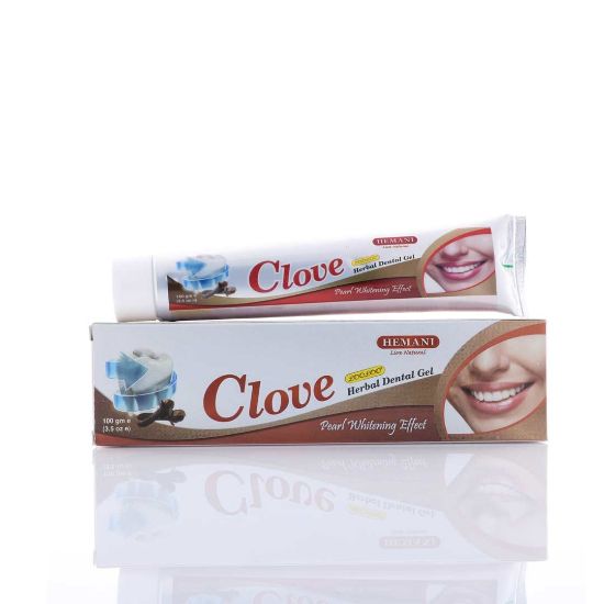 Picture of Dental Gel - Clove