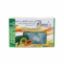 Picture of Pack of 3 (Fleurs Transparent Soap - Avocado & Papaya)