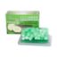 Picture of Pack of 3 (Fleurs Transparent Soap - Cucumber)