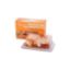 Picture of Pack of 3 (Fleurs Transparent Soap - Papaya)
