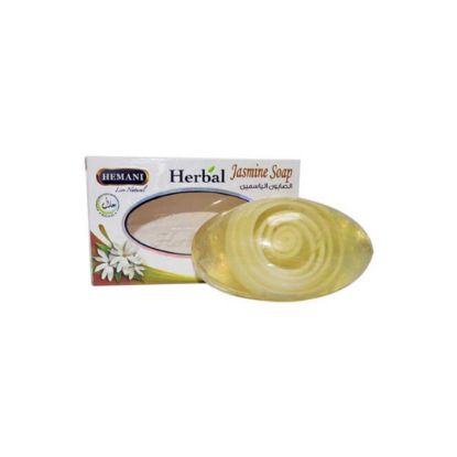 Picture of Jasmine Noodle Soap 100gm